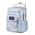 thumbnail image 3 of Mochila JanSport Big Fluttering Fields para portátil de 15 pulgadas, 3 of 7