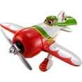 thumbnail image 3 of Avión de Pixar de Disney para niños, modelo de avión Dusty Crophopper El Chupacabra Skipper Ripslinger Zed fundido a presión, juguete de cumpleaños, 3 of 4