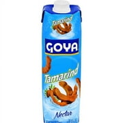 Goya Tamarind Nectar, 33.8 oz