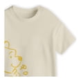 thumbnail image 2 of Playera Casual Winnie Pooh para Bebes Manga Corta Crema Talla 3X, 2 of 4