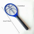 YruYptpaln Swatter Fly Swatter Swatter Battery Swatter Cordless Battery