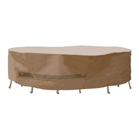Sure Fit Slipcovers Extra Large Oversized Patio Cover Sure Fit Slipcovers Extra Large Oversized Patio Cover