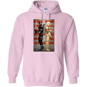 GI JOE Real American Hero 80s Cartoon Vintage Retro Toy Action Figure Fan Hoodie Unisex, up to 5XL