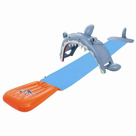 H2OGO! Shark Attack Slide