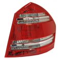 thumbnail image 1 of CALAVERA GL-CLASS 2007 al 2012 MERCEDES BENZ Derecha/Pasajero Generica 132999-1007951 1 pieza Producto Nuevo, 1 of 4