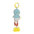 thumbnail image 2 of Pajarito de peluche GUND Baby Tinkle Arrukle Activity, 13 cm, 2 of 5