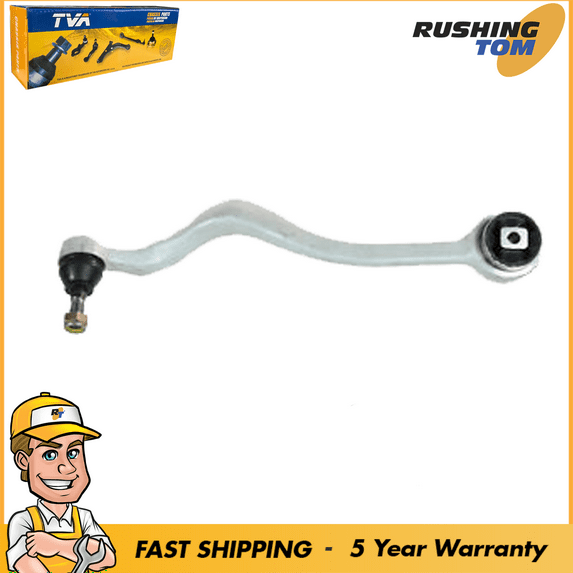 Front Tension Strut forward Right Control Arm & Ball Joint BMW E39 5 Series