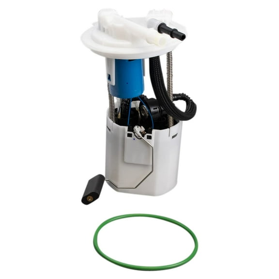 TRQ Fuel Pump Module Assembly Fits 08-09 Buick LaCrosse 08-10 Chevrolet Impala FPA61142 Fits select: 2008 PONTIAC GRAND PRIX, 2008 BUICK ALLURE