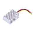 thumbnail image 1 of Voltage Reducer, One Piece Molding Die-Cast Aluminum Voltage Converter  For Motors For Car Navigation Systems, 1 of 8