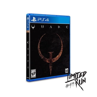 Limited Run Games, PlayStation 4, SNK VS. CAPCOM SVC CHAOS