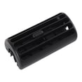 thumbnail image 1 of Rejilla De Ventilación De Aire Del Tablero Central Delantero, 5FS10LAZAB Plástico Resistente Al Desgaste Salida De Aire De Ventilación De CA Del Tablero Para Cherokee XJ, 1 of 7