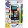 Little Tikes Baby Bum Sing-Along Smart Phone Learning Toy w/ Lights and Music