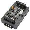 thumbnail image 3 of YLSHRF Relay Module Relay Delay Module Power Supply: 10-28VDC Control Circuit Conversion Circuit, 3 of 8