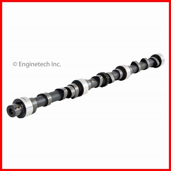 CAM FORD 240 300 STAGE 1