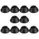 thumbnail image 1 of unbranded 12Ud Tapones De Caucho Negro Para Patas De Muebles Antideslizantes Con Instalación Rápida Para Cocina, 1 of 8
