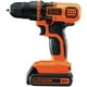thumbnail image 2 of Taladro/Destornillador + Lijadora 20V BLACK+DECKER LD120SBB3, 2 of 7