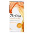 thumbnail image 1 of Supositorios Norforms Tropical Splash, 12 unidades (paquete de 3), 1 of 1