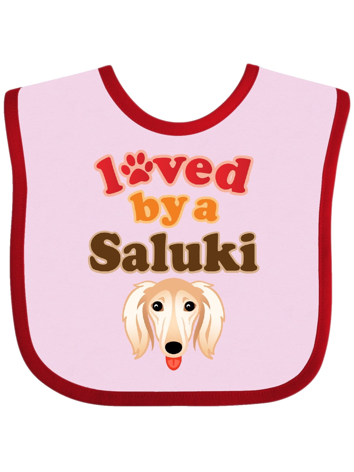 baby safe saluki