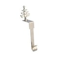 thumbnail image 3 of Gancho para calcetines de Navidad, soporte para calcetines, decoración del hogar, gancho de metal antideslizante para colgar calcetines, colgadores árbol de Navidad, 3 of 8
