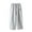 Grey, variant on CPNG Boys Daily Fleece Lined Sweatpants Teen Boys Loose Wide Leg Sweat Pants Elastic High Waist Baggy Casual Joggers(Black,6-7 Years)