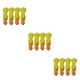 thumbnail image 3 of Cuerda para tienda de 4 piezas alambre para senderismo suministros para acampar Wosthever, 3 of 6