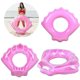 thumbnail image 4 of Adult Swimming Ring Shell Swim Ring Adults Pool Swimming Ring, 4 of 4