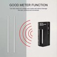 thumbnail image 3 of Audible Alarm Wall Scanner Metal Detector Fast-Acting Wire Pipe Power Finder Tool for Apartment Home Use, 3 of 5