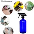 thumbnail image 4 of 12 Pcs Trigger Sprayer Spray Bottle Nozzle Head - 28/410 Neck Bottle Size, 4 of 5
