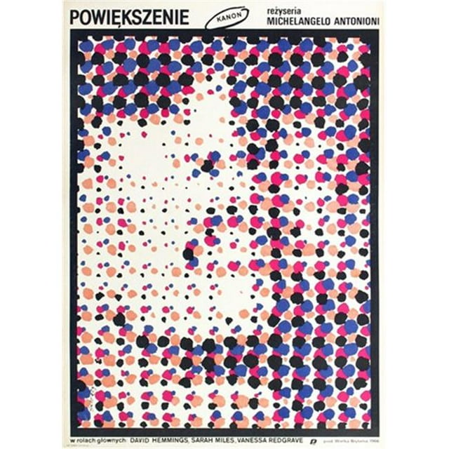 Posterazzi MOV416766 Faire Exploser l'Affiche du Film - 11 x 17 Po.