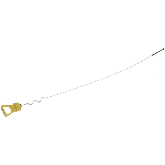 Dorman 921-248 Transmission Oil Dipstick - Metal for Specific Ford Models