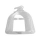 thumbnail image 1 of 10 piezas en forma de cúpula para sombreros, sombreros de punto, soporte para gorras, sombrero de suspensión, soporte interior, organizador de, 1 of 9