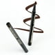 thumbnail image 1 of Delineador de ojos Docolor Brown Liquid Waterproof, 2 unidades, para mujer, 1 of 9