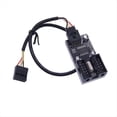 thumbnail image 5 of Cable Adaptador 1 en 2 Placa Base Conector de 9 Pines Cable Adaptador de Placa Base Plug And Play con Clavija USB, 5 of 5