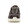 thumbnail image 3 of Nike Men's Air Max 95 QS Big Bubble Baroque Brown Leather Shoes, from StockX, 3 of 5