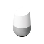 Google Home - Smart speaker - Wi-Fi - white (grille color - slate fabric)