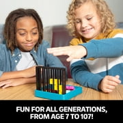 Educational Insights Kanoodle Gravity, 3D Brain Teaser Puzzle Game, for Kids Ages 7+