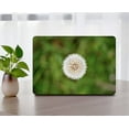 thumbnail image 5 of KSK KAISHEK Hard Case Shell Cover Compatible 2022.0 Released MacBook Air 13.6" with Retina Display Touch ID Type C Model: A2681 m2 Flower 0159, 5 of 5