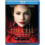 The Cell (Blu-ray), New Line Home Video, Sci-Fi & Fantasy