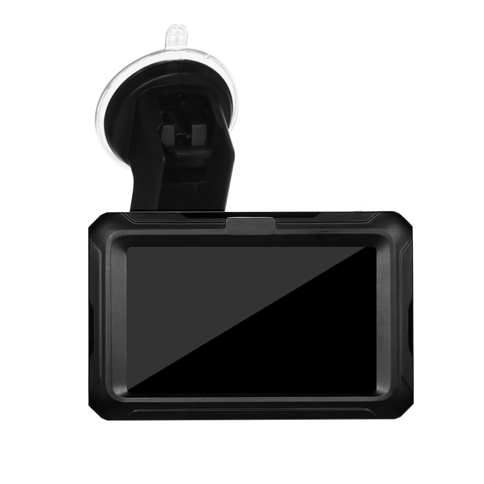 Sorven Baby Car Camera HD 1080P Camera Baby Car Mirror 1080P Baby Camera with 4.3'' IPS Screen Night Vision Adjustable Wide View Angle for Infants Kids Pets