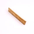 thumbnail image 3 of Prensor de Traste para Guitarra Hugo Guitarra Fret Press Caul Insert Dorado 20 inch, 3 of 10