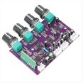 thumbnail image 4 of Placa de Preamplificador Mezclador de Audio de 9-29 V CC TINE553, Amplificador, Ganancia de Altavoz, Sintonización Frontal, Placa de Amplificación, Efectos de Sonido., 4 of 5