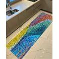 thumbnail image 3 of Gift For The Home Rug, Welcome Rugs, Colorful Rugs, Modern Rugs, Saloon Rugs, Modern Rug, Large Rugs, Floor Rugs, Personalized Gifts Rug, 2.3'x3.3' - 70x110 cm, 3 of 6