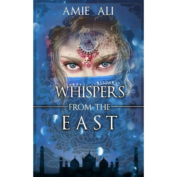 Whispers From The East - 9780692385142