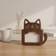 thumbnail image 5 of predolo Marco de Fotos de Madera con Forma de Criatura Creativo y Adorable Portarretratos de Sobremesa de Animalitos Estilo Nórdico para Niños, 5 of 10