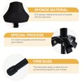thumbnail image 4 of KAKOWELY Lightweight Trumpet Stand Bell Stand Scratch Protection Iron 1Set, 4 of 8