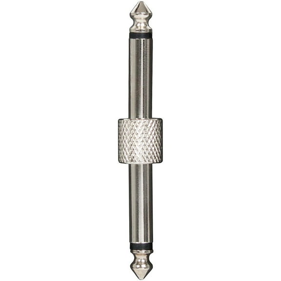 Livewire Essential 1/4" TS Male to Male Coupler