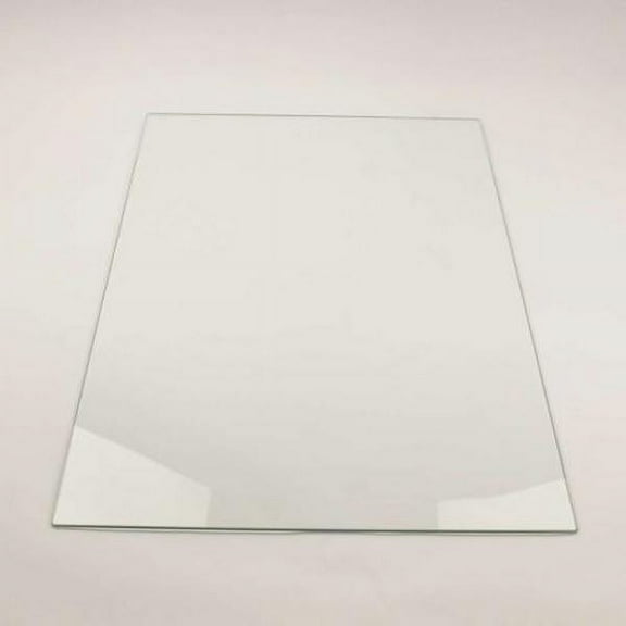 Samsung Dg64-00133A Range Sub Inner Glass (Genuine Oem Part)