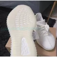 thumbnail image 5 of Cream White Adi - das Yeezy Boost 350 V2 ?? Men Casual shoes, 5 of 5
