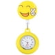 thumbnail image 1 of 1pc Dibujos animados bolsillo reloj práctico enfermera reloj conveniente enfermera reloj reloj, 1 of 7