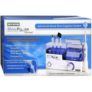 SinuPulse Elite Advanced Nasal Sinus Irrigation System